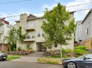 3242 S Edmunds St UNIT A, Seattle, WA 98118