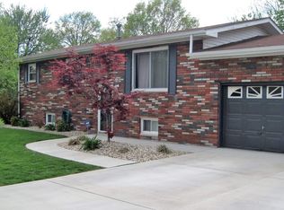 3209 Bluebird Ln, Granite City, IL