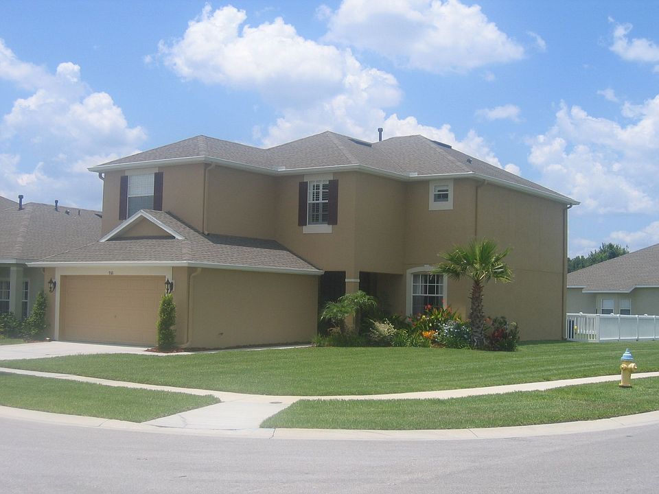 Front Angled View