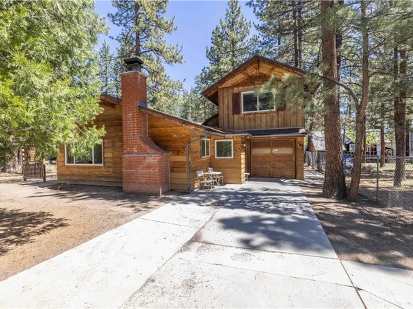 924 Michael Ave, Big Bear City, CA 92314