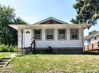 1322 N Gale St, Indianapolis, IN
