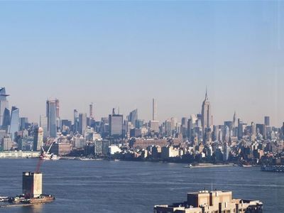 88 Morgan St APT 4402, Jersey City, NJ, 07302