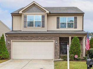 3571 Eastern Branch Rd, Raleigh, NC 27610