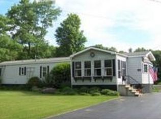819 Abbott Rd, Winslow, ME 04901