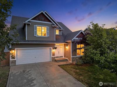 7310 223rd Avenue Ct E, Buckley, WA, 98321