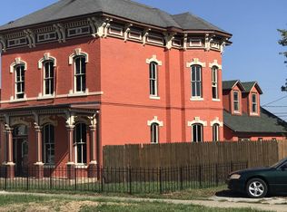 208 S 9th St, Terre Haute, IN 47807