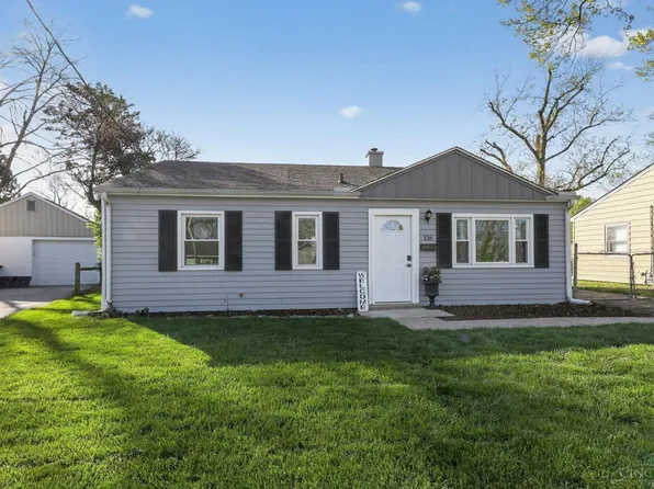 126 Holly Ln, Mason, OH 45040