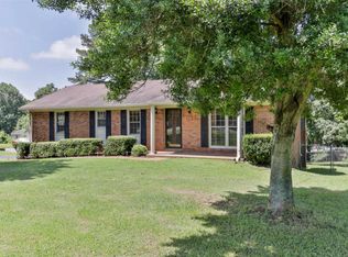 604 Blue Ridge Dr, Columbia, TN 38401