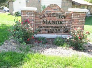 600 Northland Dr, Cameron, MO 64429