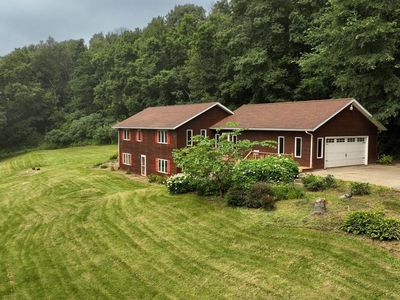 E4377 Dawn Road, Plain, WI, 53577