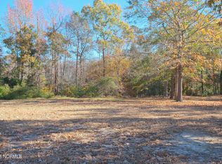 205 Lake Wood Dr, Edenton, NC 27932