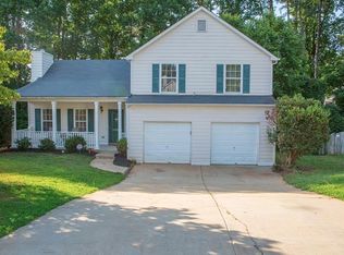 4838 Lake Park Ln, Acworth, GA 30101