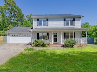 603 Lenhardt Rd, Greenville, SC 29611