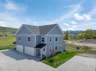 68 Alpine Trl #38, Victor, ID 83455