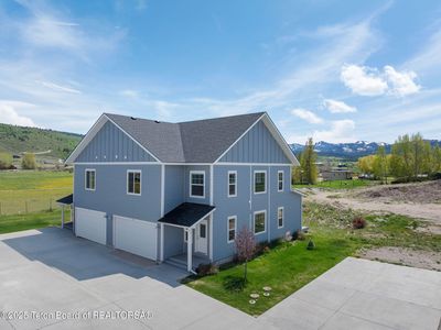 68 Alpine Trl #38, Victor, ID, 83455