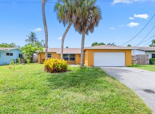 1772 NW 38th Street, Oakland Park, FL 33309