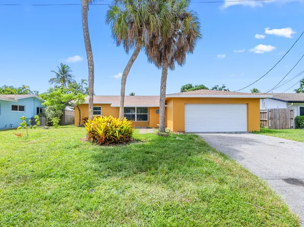 1772 NW 38th Street, Oakland Park, FL 33309
