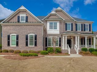 7416 Lazy Hammock Way, Flowery Branch, GA 30542