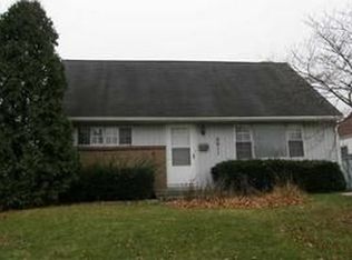 4011 Sexton Dr, Columbus, OH