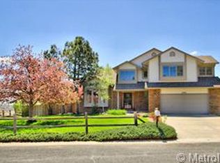 7802 W 109th Ave, Westminster, CO 80021