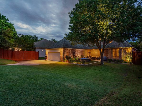 1909 Sagebrush Trl, Richardson, TX 75080