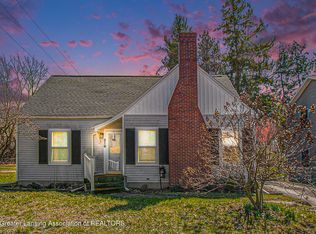 219 W State St, Belding, MI 48809