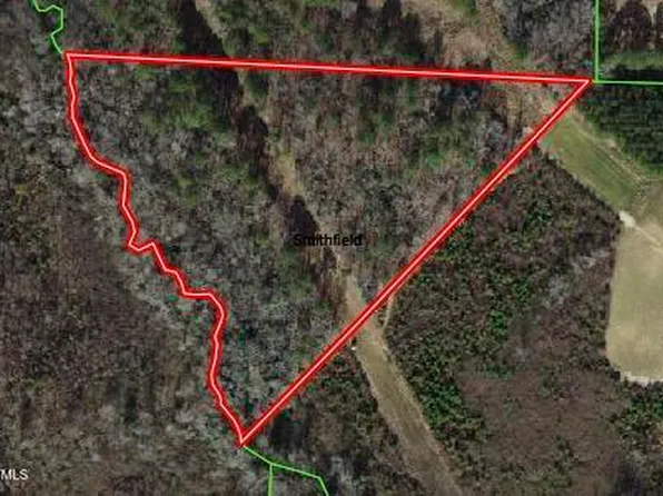 0 Strickland Rd, Smithfield, NC 27577