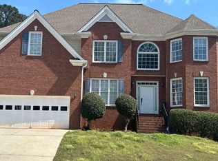 662 Kenion Forest Way, Lilburn, GA 30047