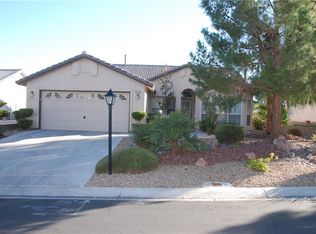5025 Cliffrose Dr, Las Vegas, NV 89130