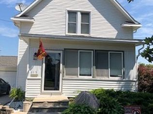 215 5th Ave NE, Clarion, IA 50525