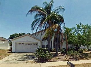 2799 Picadilly Cir, Kissimmee, FL 34747