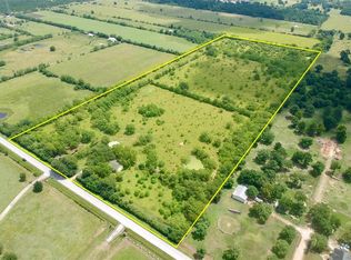 19522 Becker Rd, Hockley, TX 77447