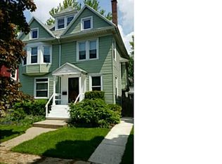 29 Huntington Ave, Buffalo, NY 14214