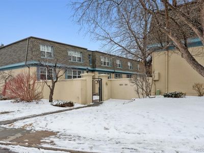 9250 E Girard Avenue  Unit 10, Denver, CO, 80231