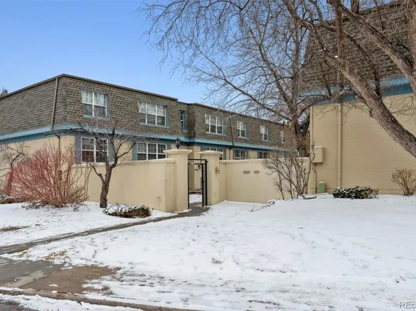 9250 E Girard Avenue #10, Denver, CO 80231