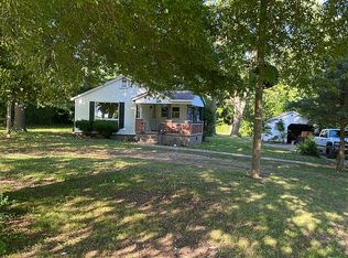3102 Wahl St, Milan, TN 38358