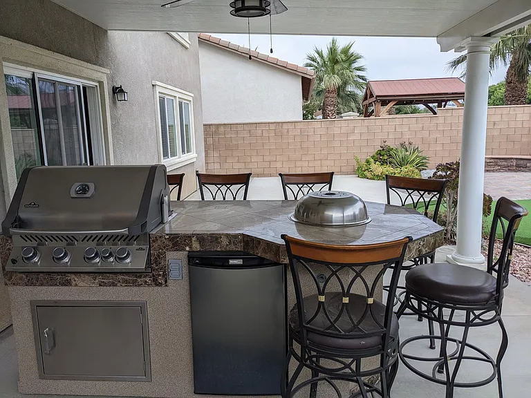5384 Flabob Ave — Photo 21