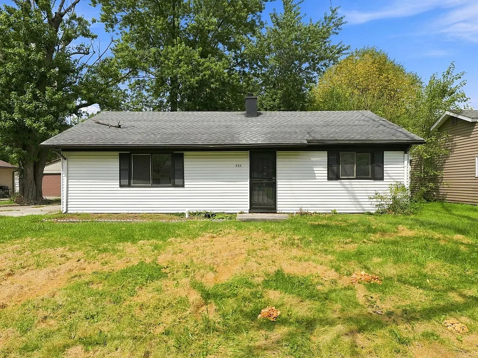528 Courtney Dr