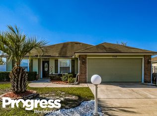 3748 Maddie Ln, Jacksonville, FL 32210