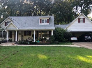 300 Rutland Dr, Tupelo, MS 38804