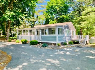 58 Buccaneer Way, Mashpee, MA 02649