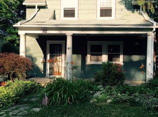 712 Newton St, Lansing, MI 48912
