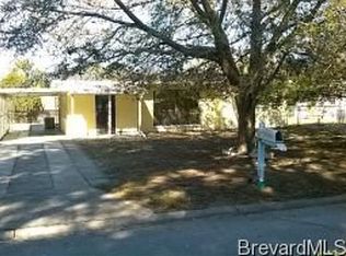 4520 Byron Ave, Titusville, FL 32780