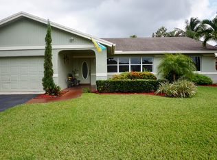 5224 SW 119th Ave, Cooper City, FL 33330