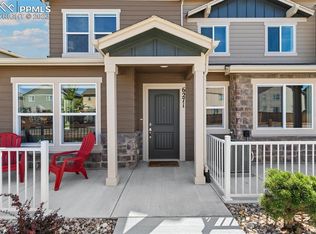 6271 Old Glory Dr, Colorado Springs, CO 80925