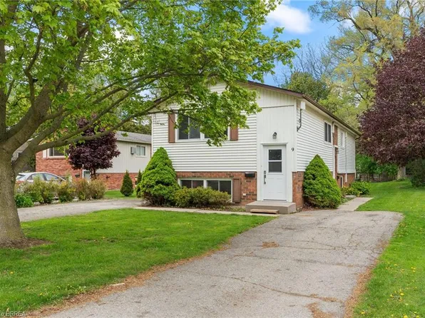 9 Cherry St, Norfolk County, ON N3Y 1B3