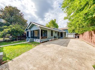 7225 Sherman St, Houston, TX 77011