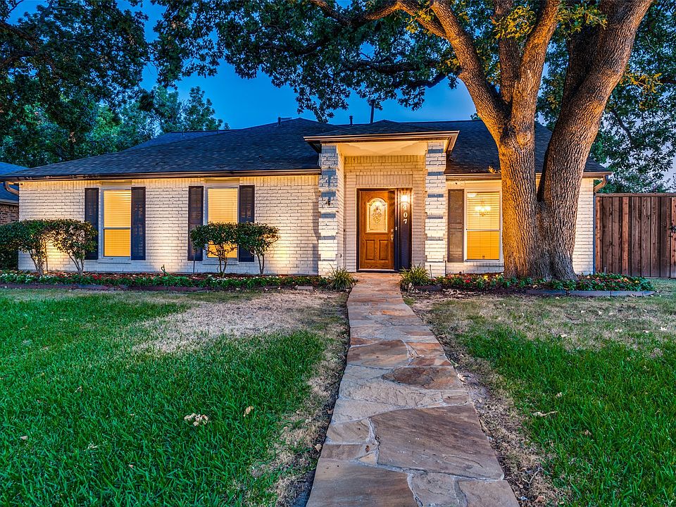 1st image of 407 Whispering Hills Dr
