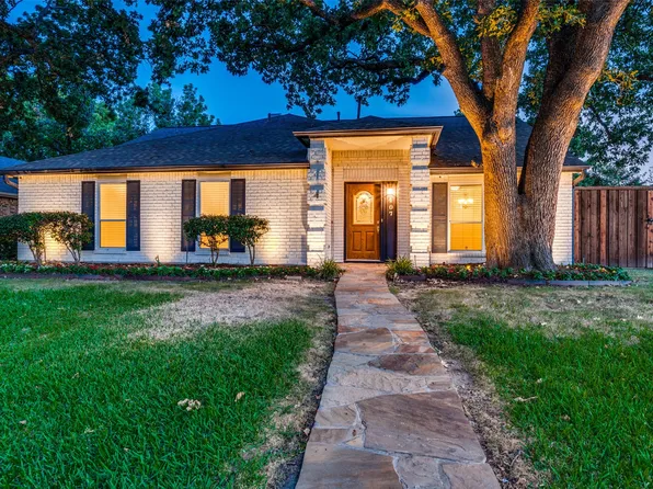 407 Whispering Hills Dr, Coppell, TX 75019