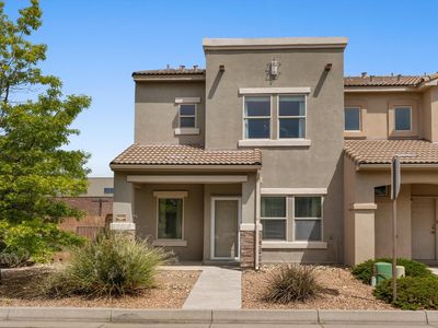 10905 Fort Scott Trl NE, Albuquerque, NM, 87123